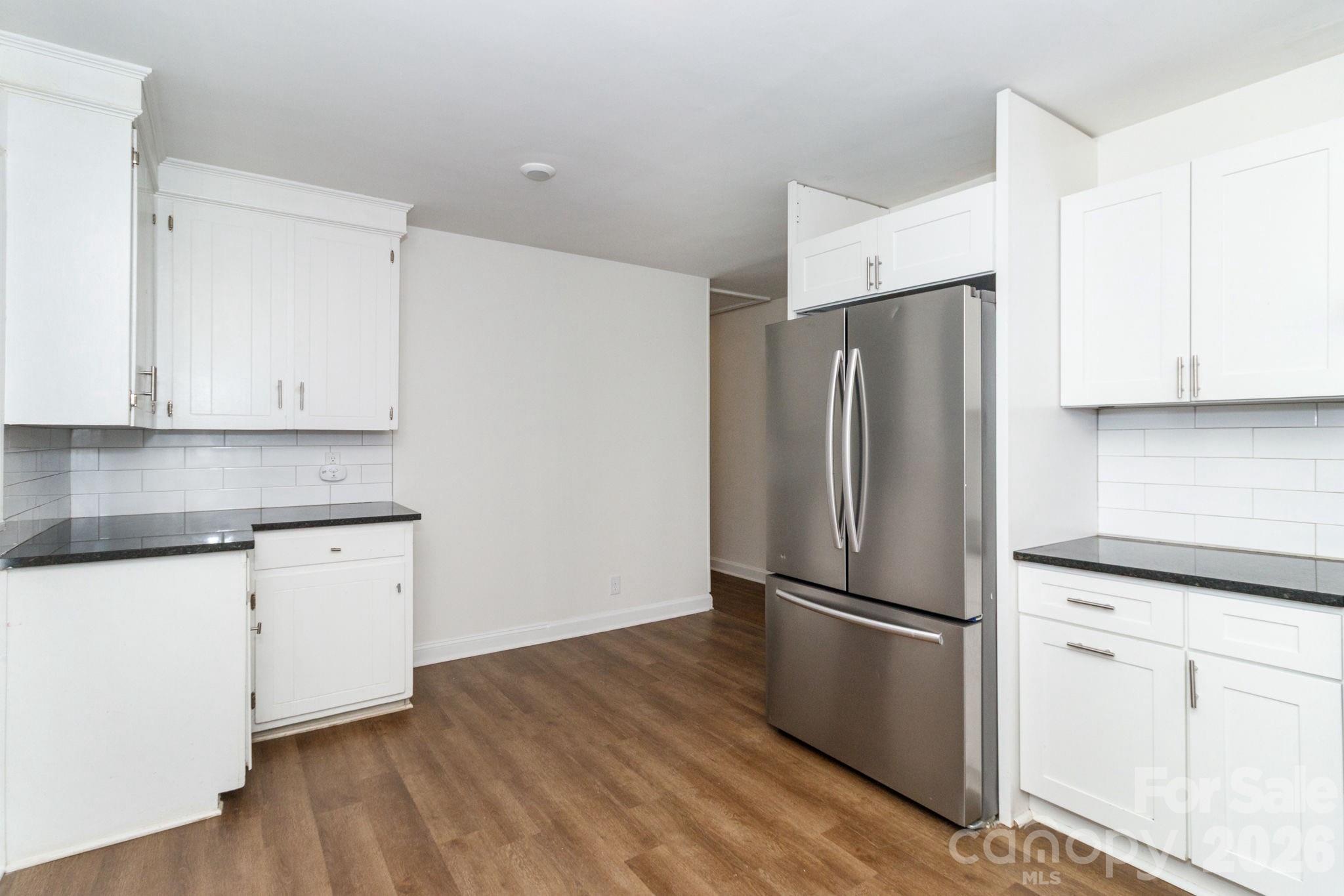 1701 Irma Street Charlotte NC 28216