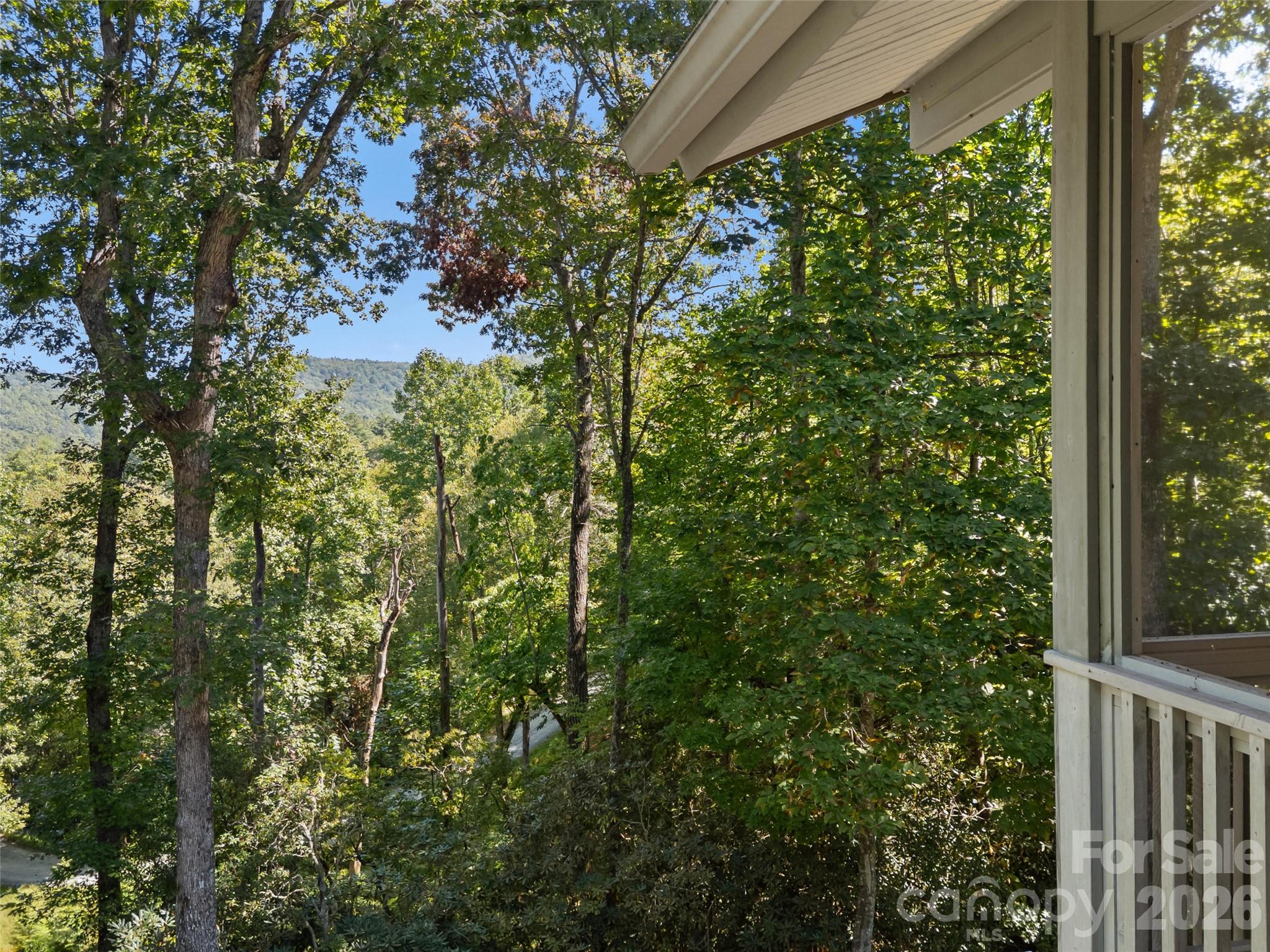466 Sweetwater Lane Pisgah Forest NC 28768