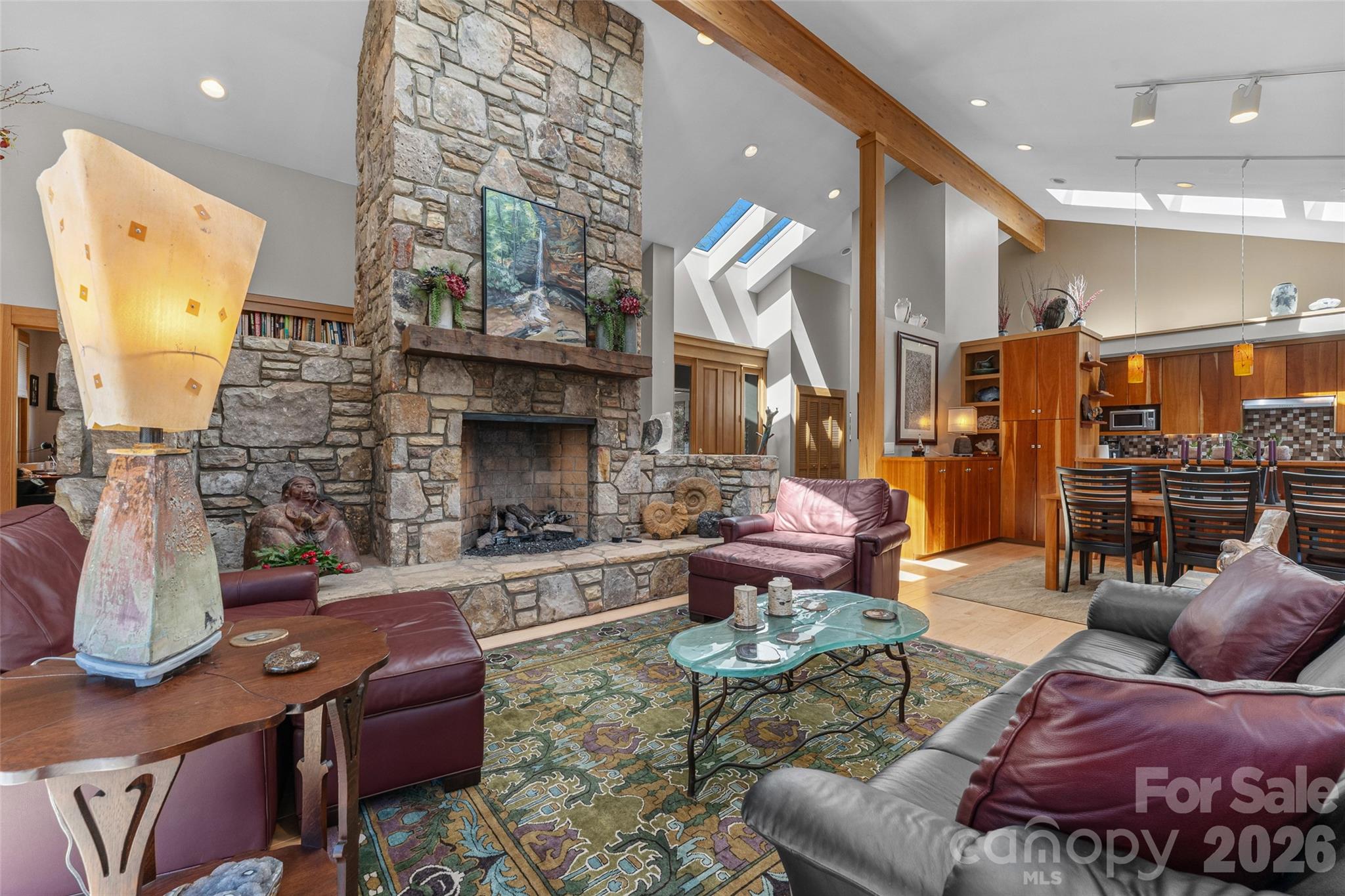 466 Sweetwater Lane Pisgah Forest NC 28768