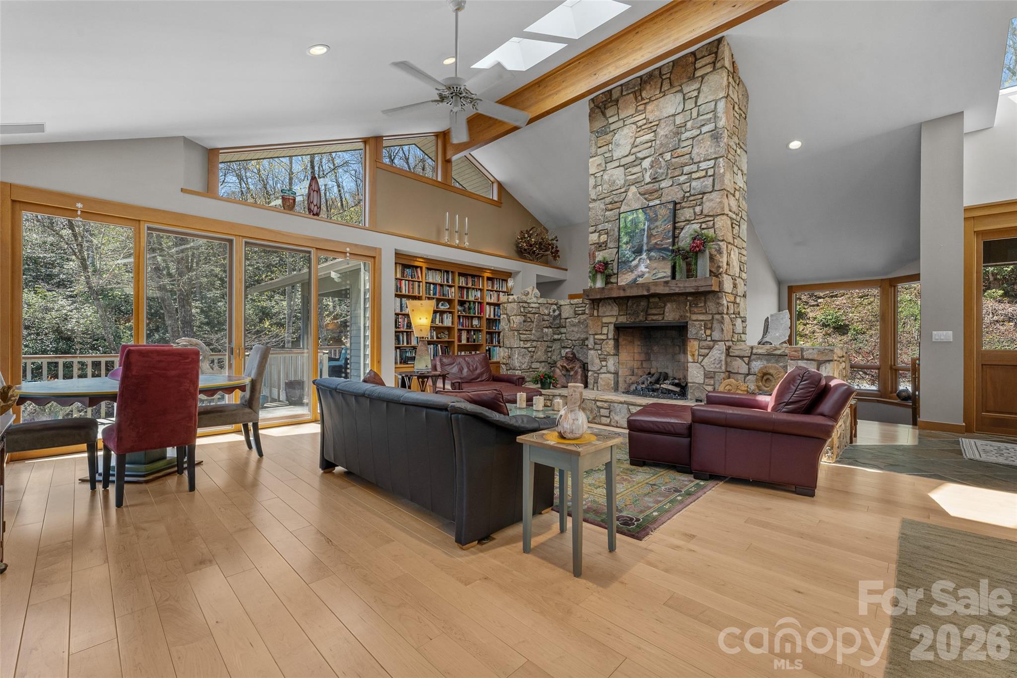 466 Sweetwater Lane Pisgah Forest NC 28768
