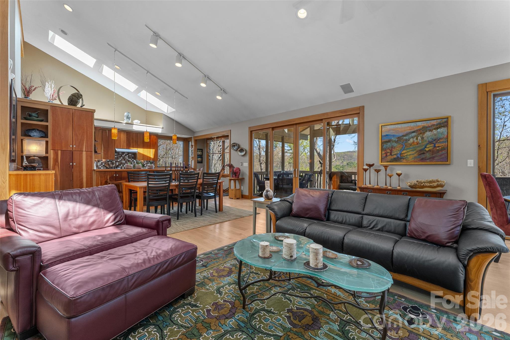 466 Sweetwater Lane Pisgah Forest NC 28768