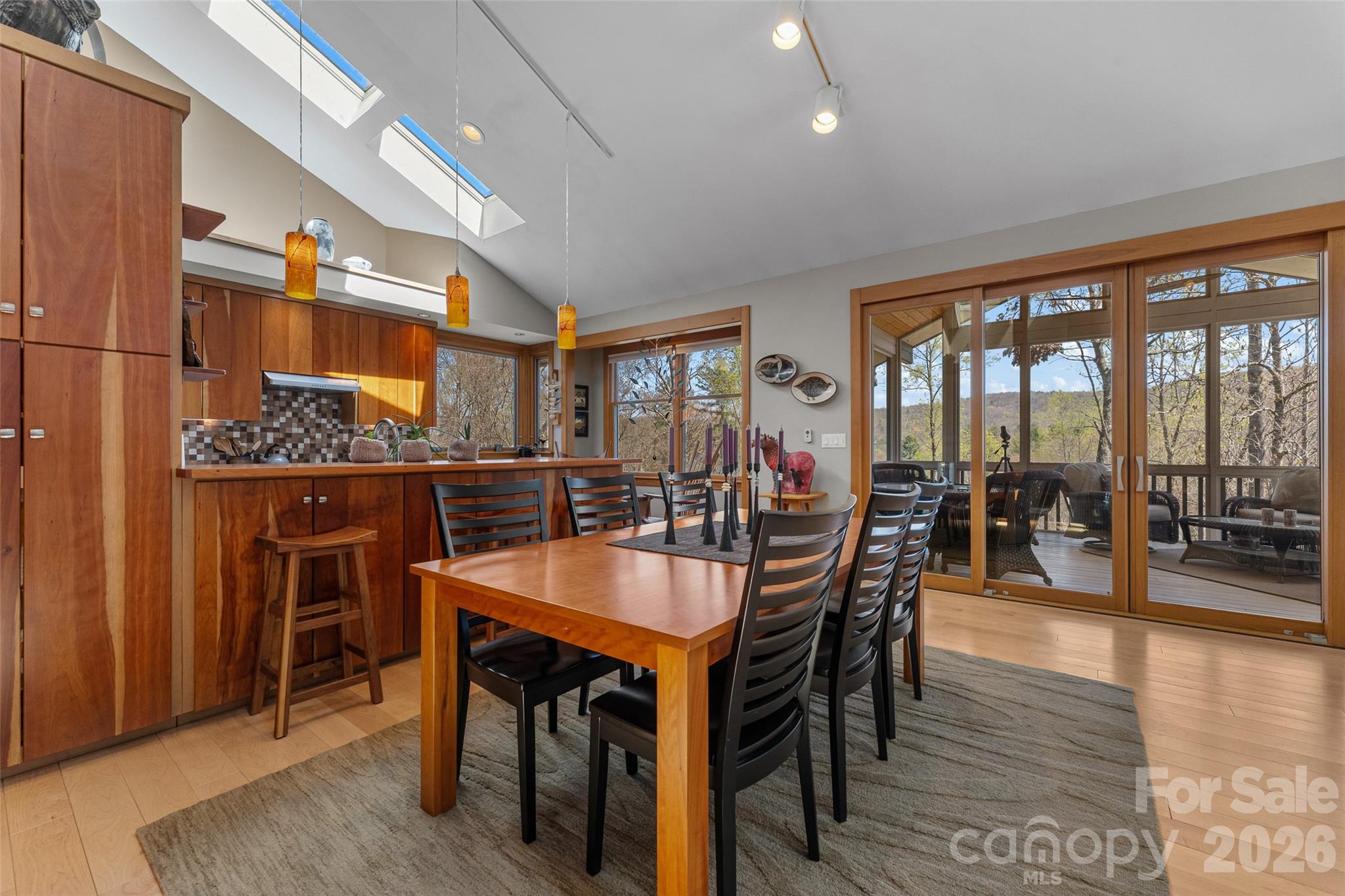 466 Sweetwater Lane Pisgah Forest NC 28768