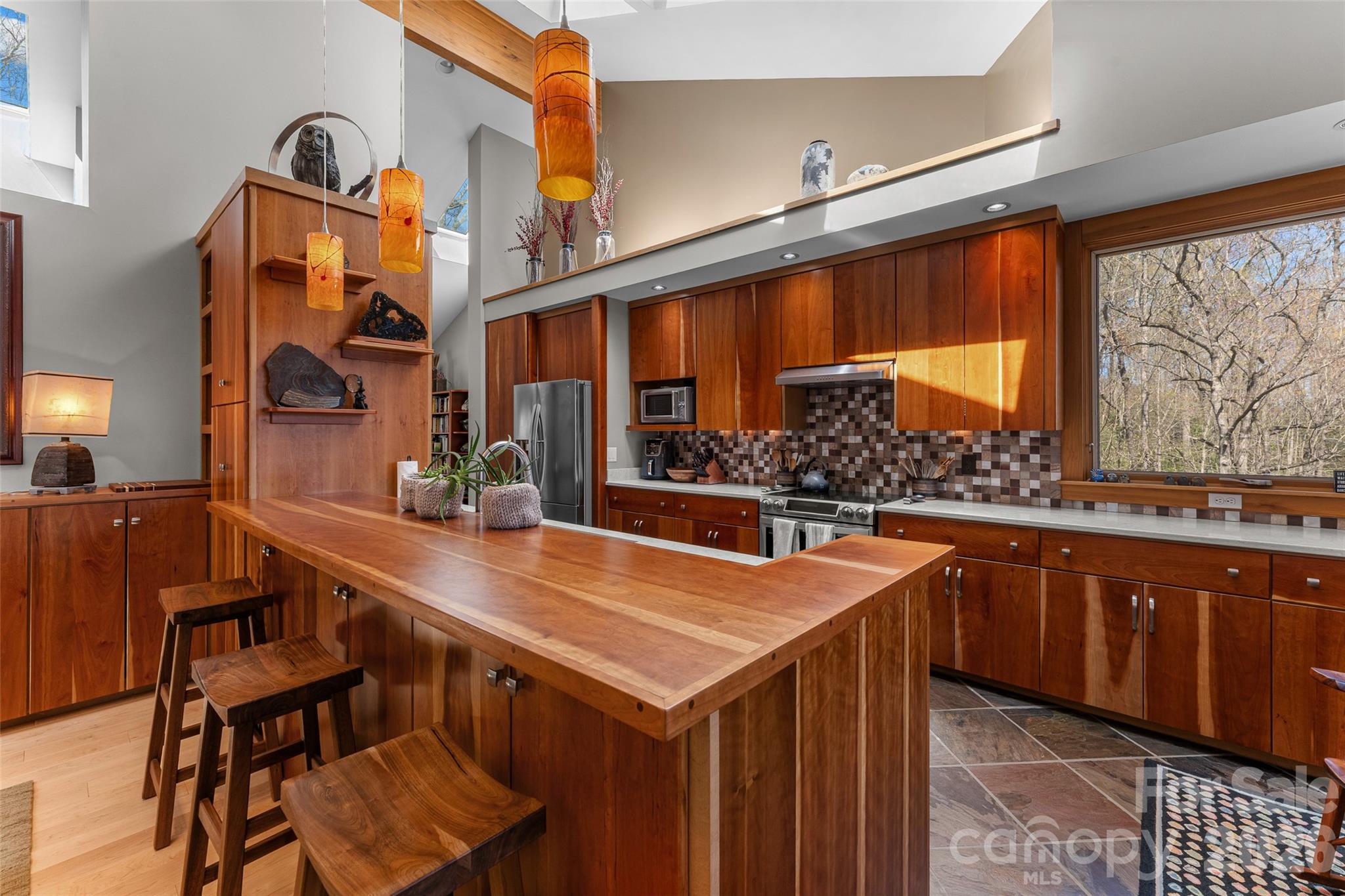 466 Sweetwater Lane Pisgah Forest NC 28768