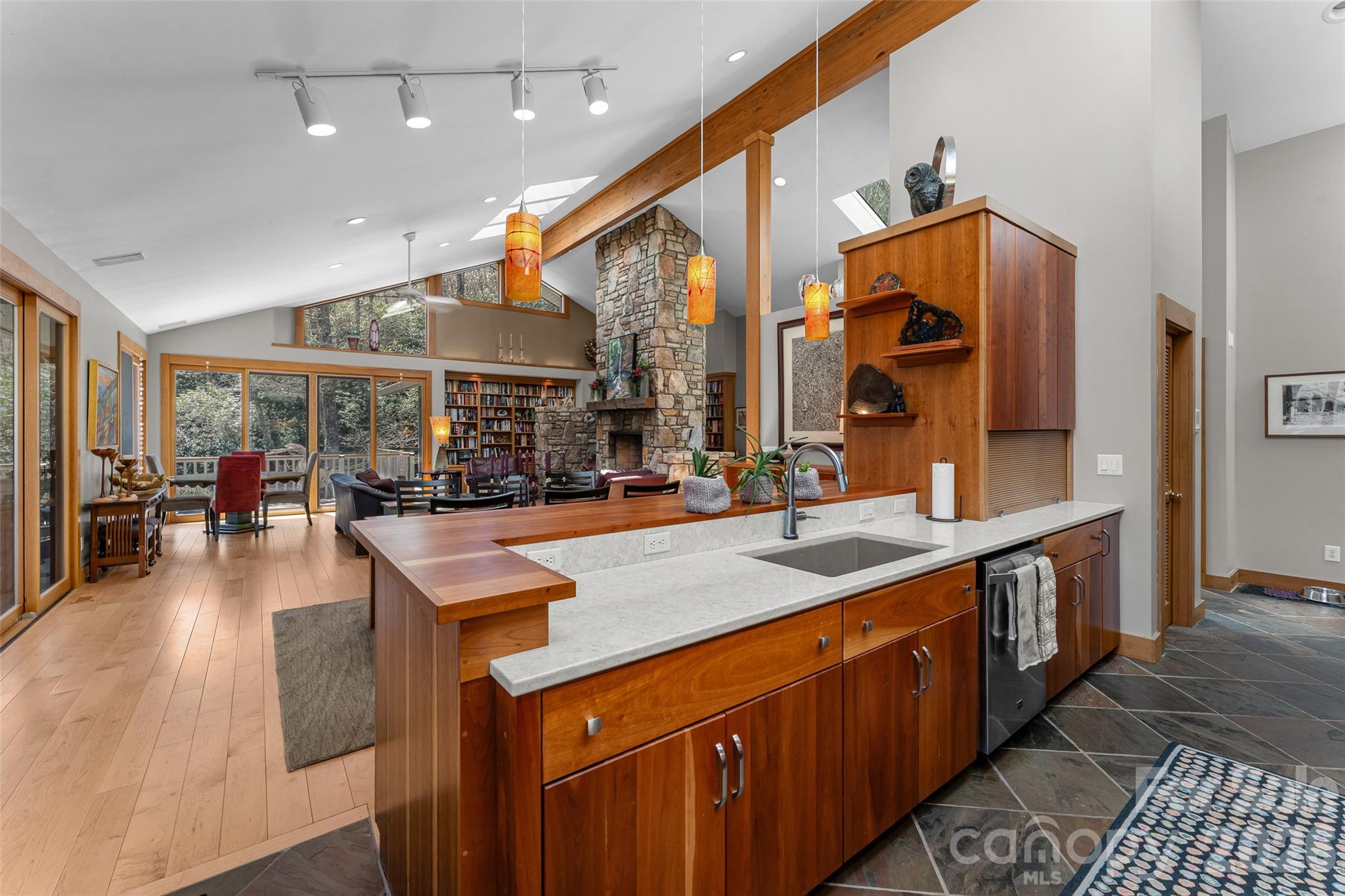 466 Sweetwater Lane Pisgah Forest NC 28768