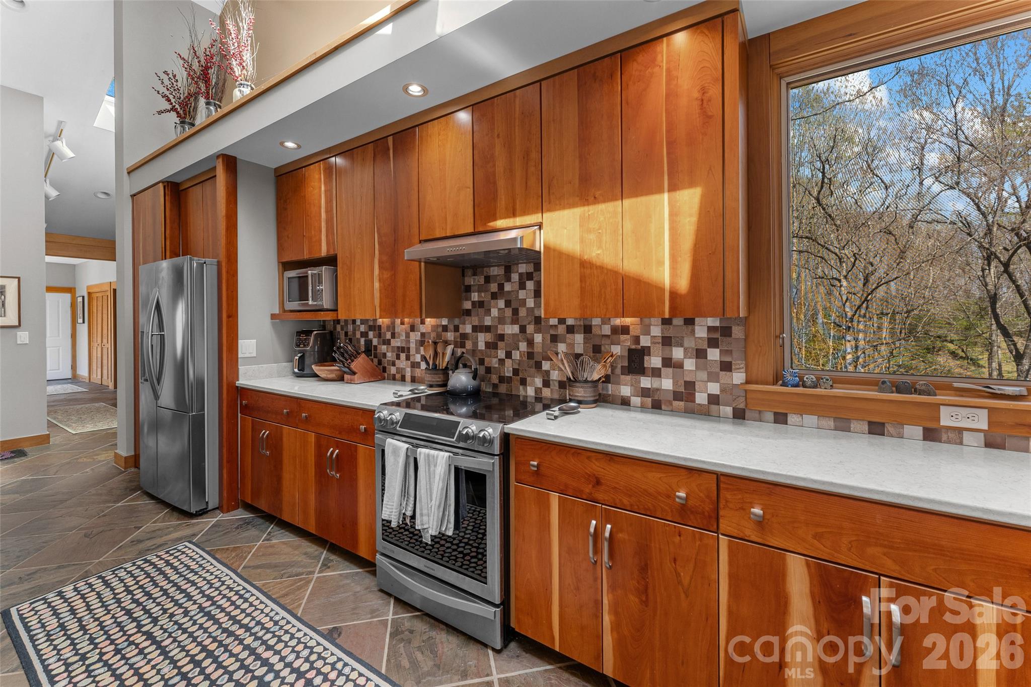466 Sweetwater Lane Pisgah Forest NC 28768