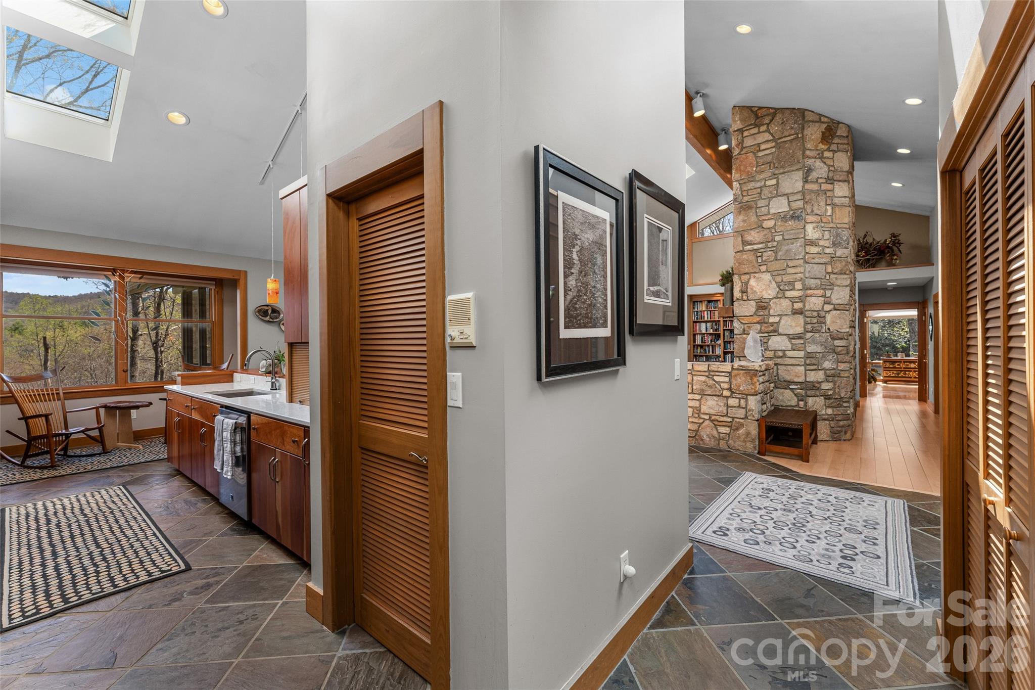 466 Sweetwater Lane Pisgah Forest NC 28768