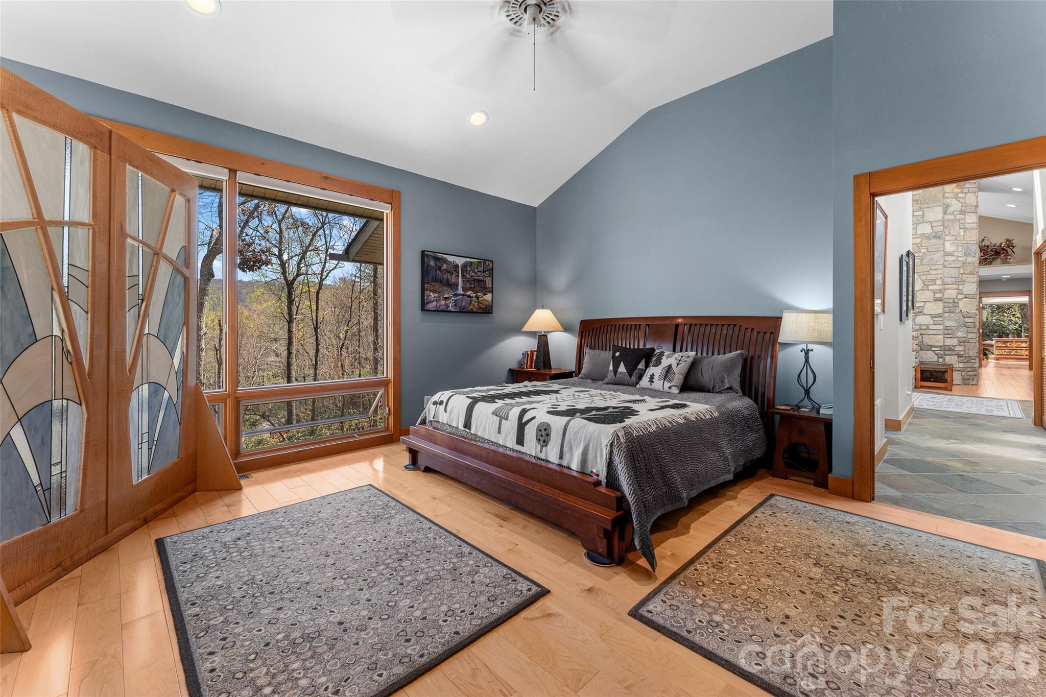 466 Sweetwater Lane Pisgah Forest NC 28768