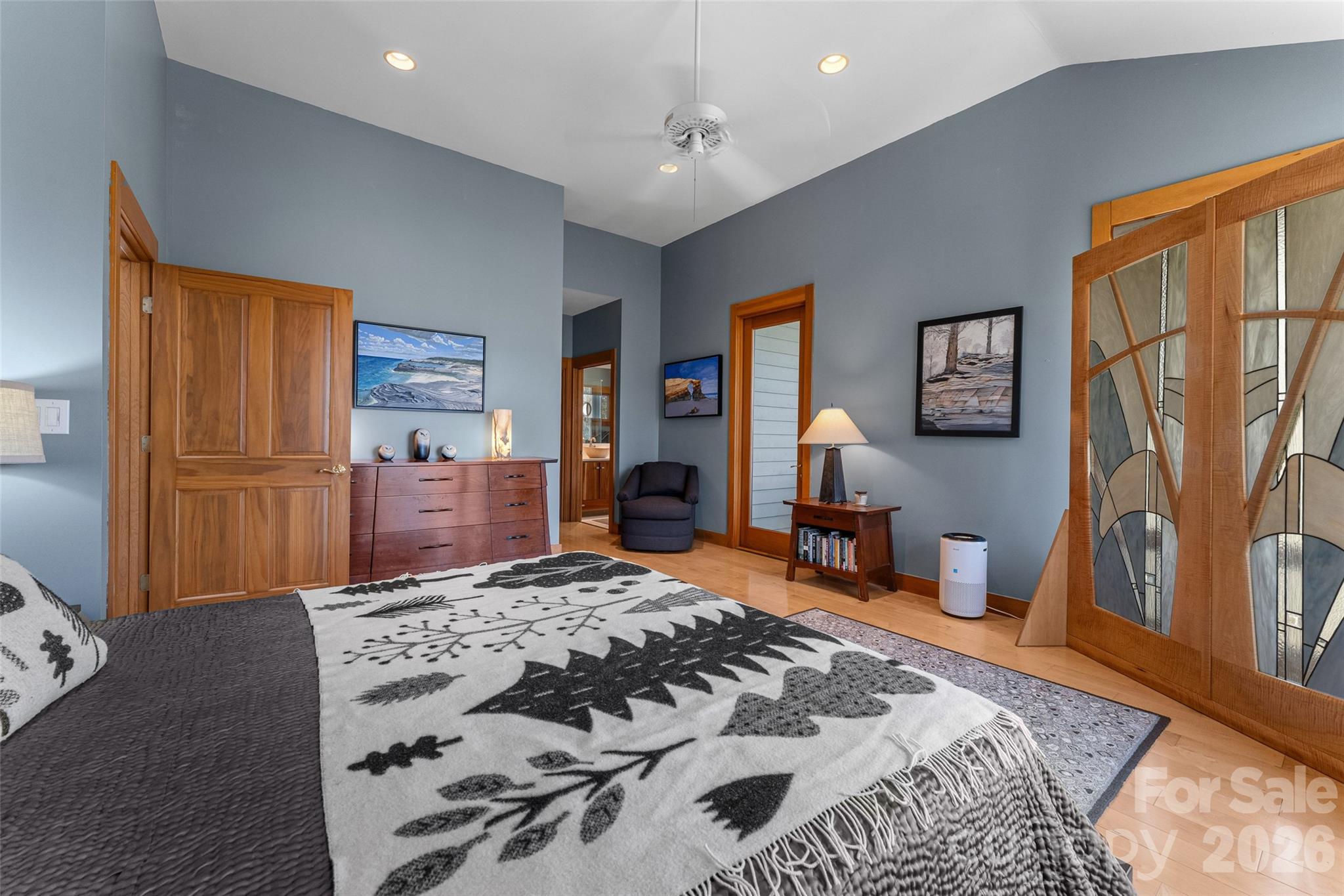 466 Sweetwater Lane Pisgah Forest NC 28768