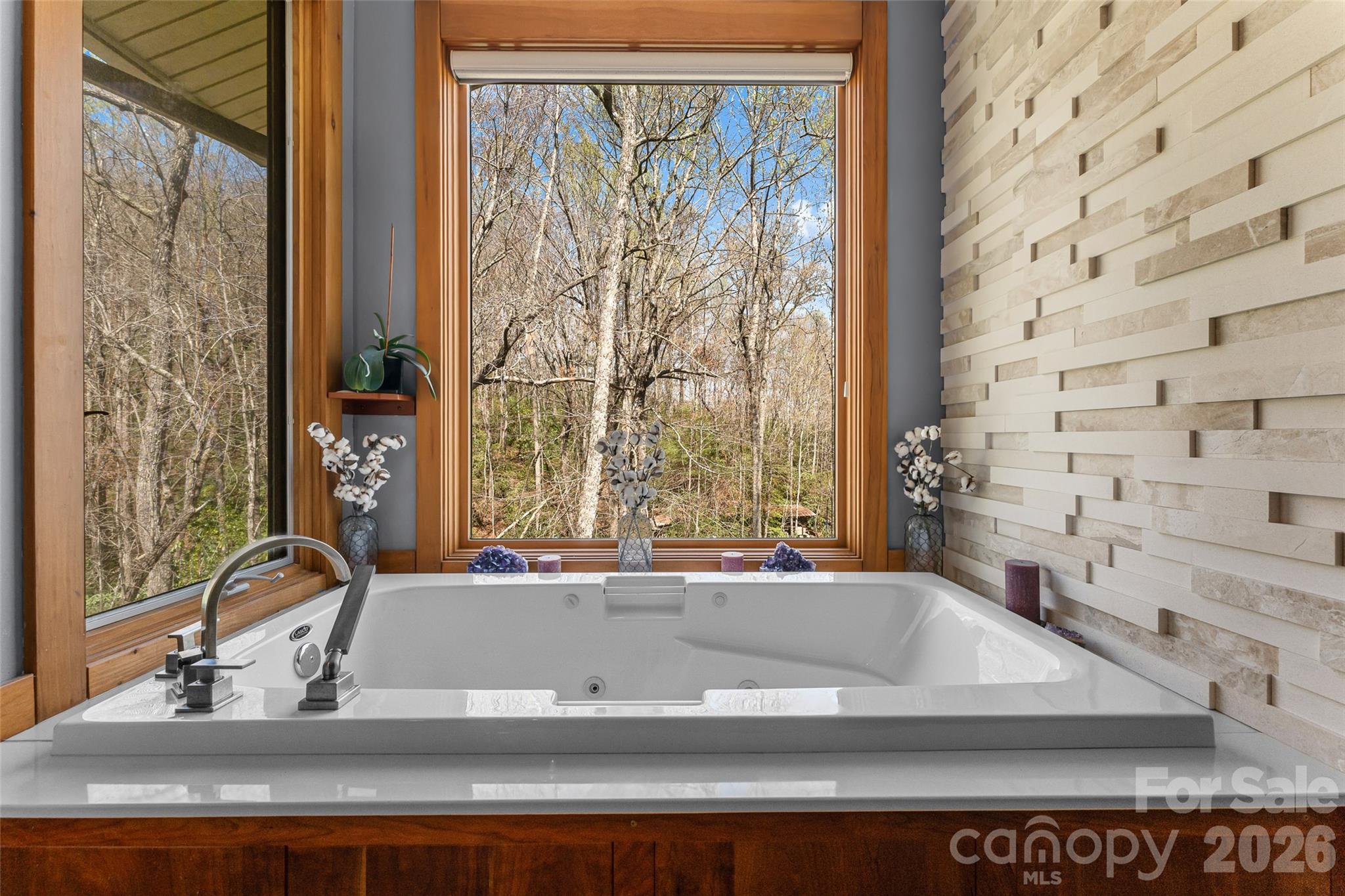 466 Sweetwater Lane Pisgah Forest NC 28768