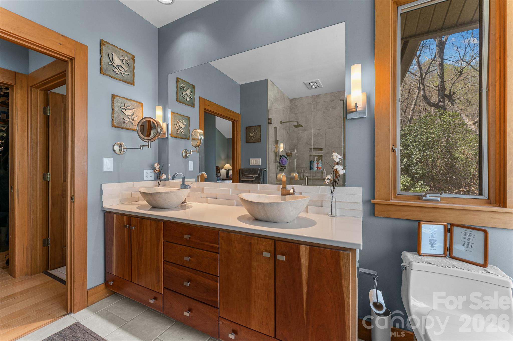 466 Sweetwater Lane Pisgah Forest NC 28768