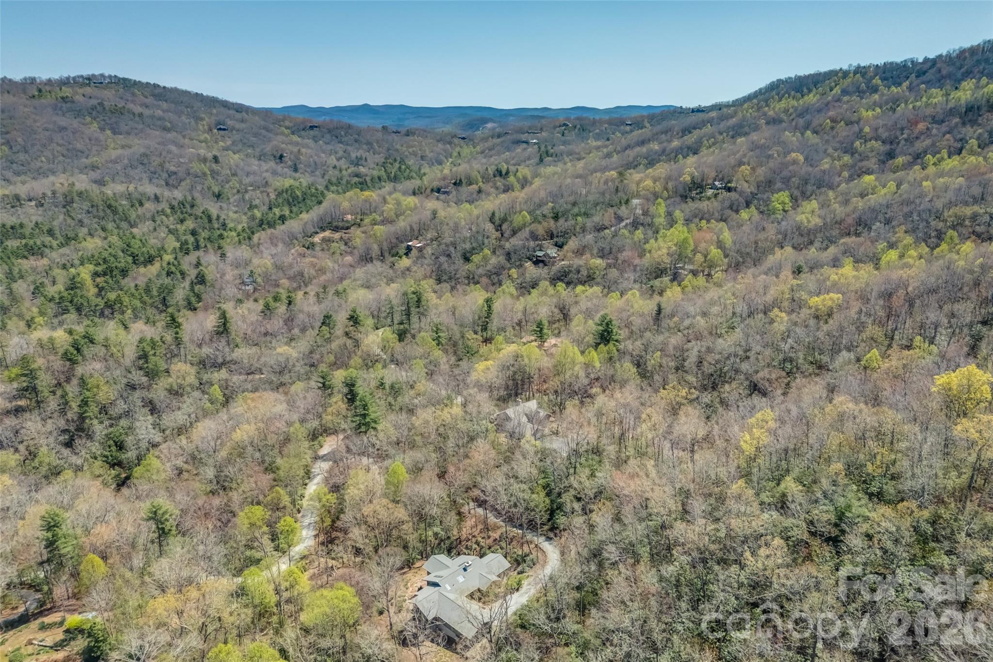 466 Sweetwater Lane Pisgah Forest NC 28768