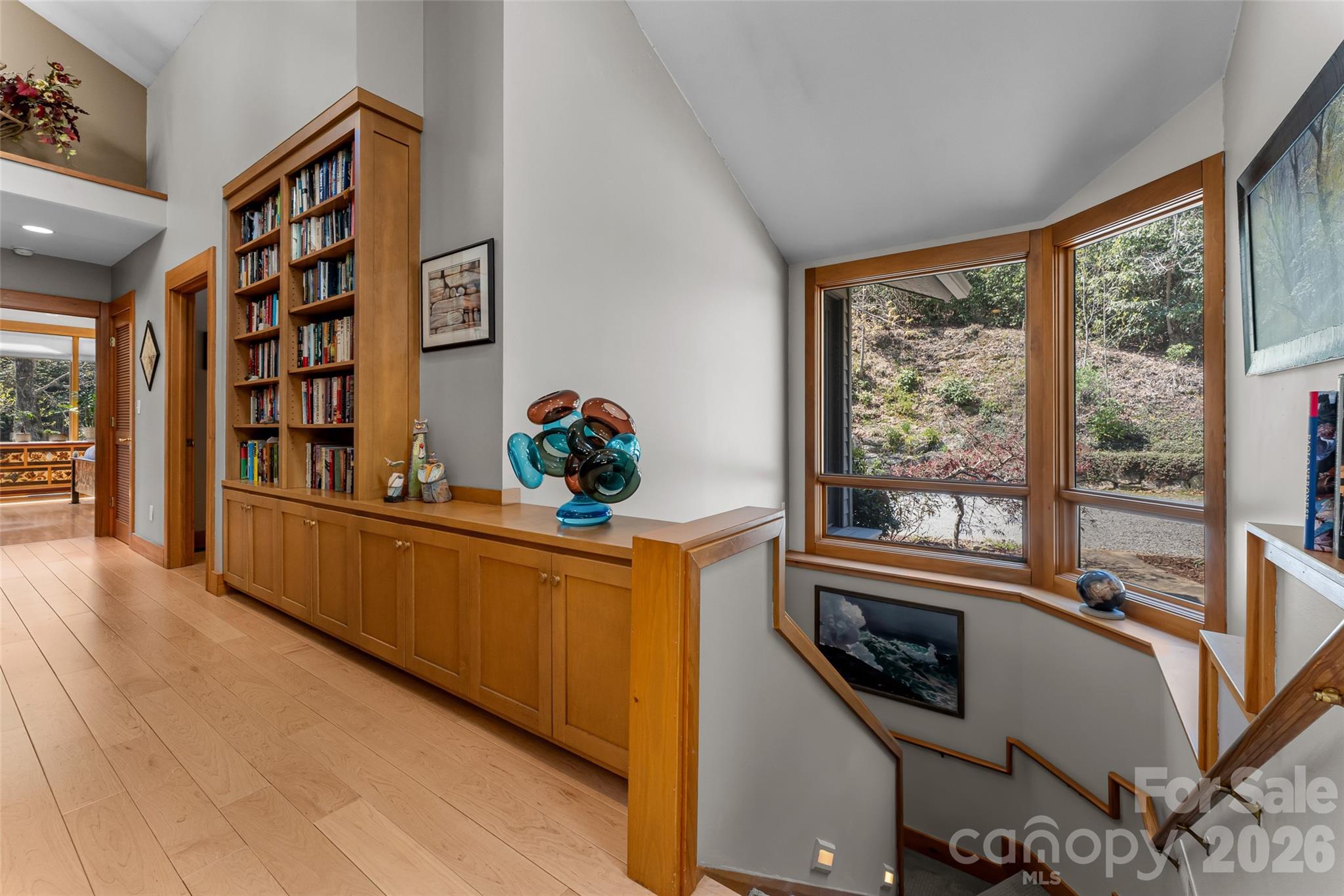 466 Sweetwater Lane Pisgah Forest NC 28768