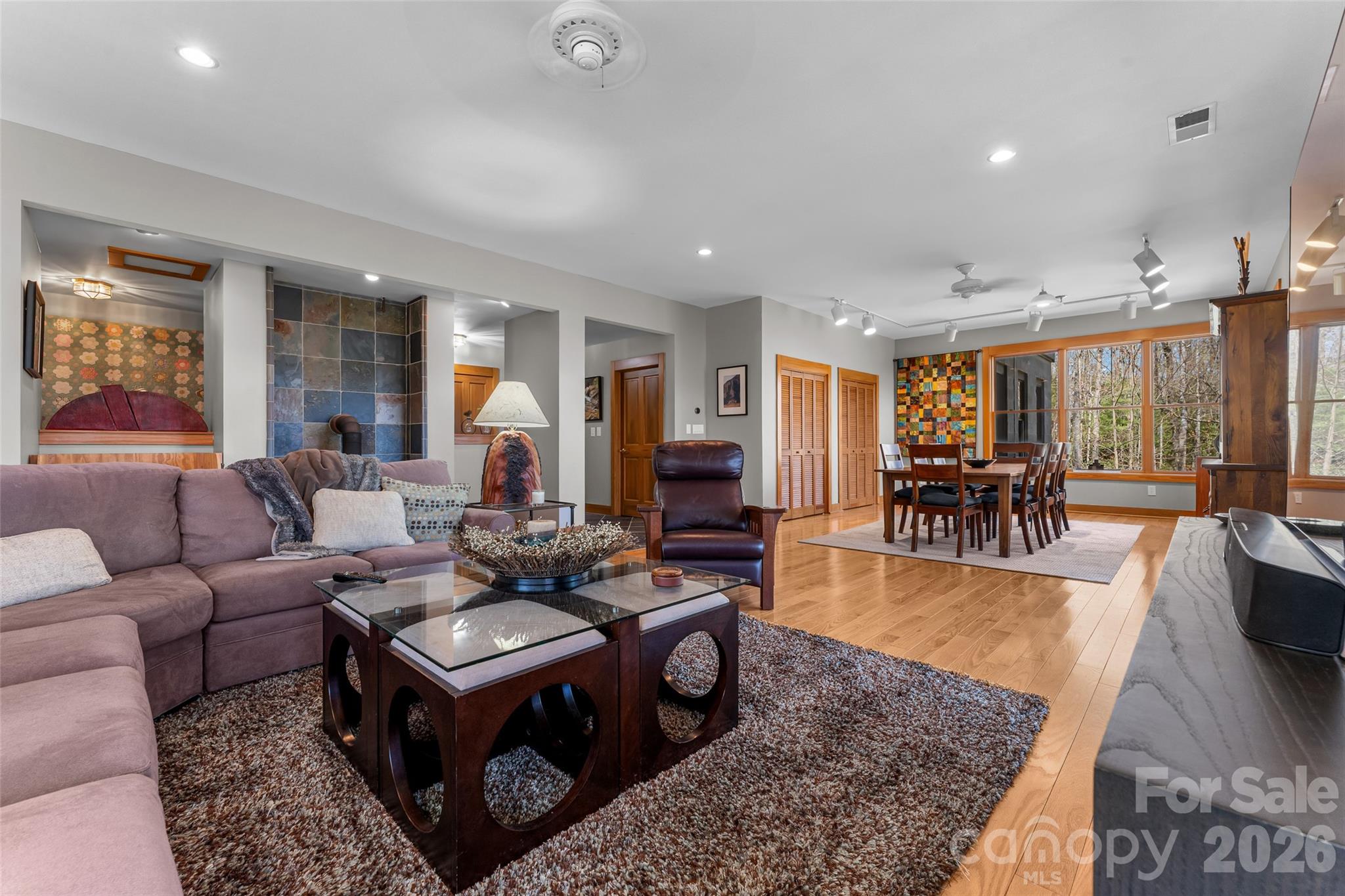 466 Sweetwater Lane Pisgah Forest NC 28768