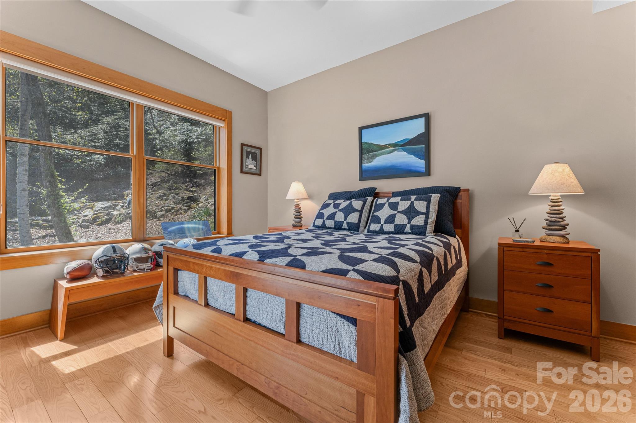 466 Sweetwater Lane Pisgah Forest NC 28768