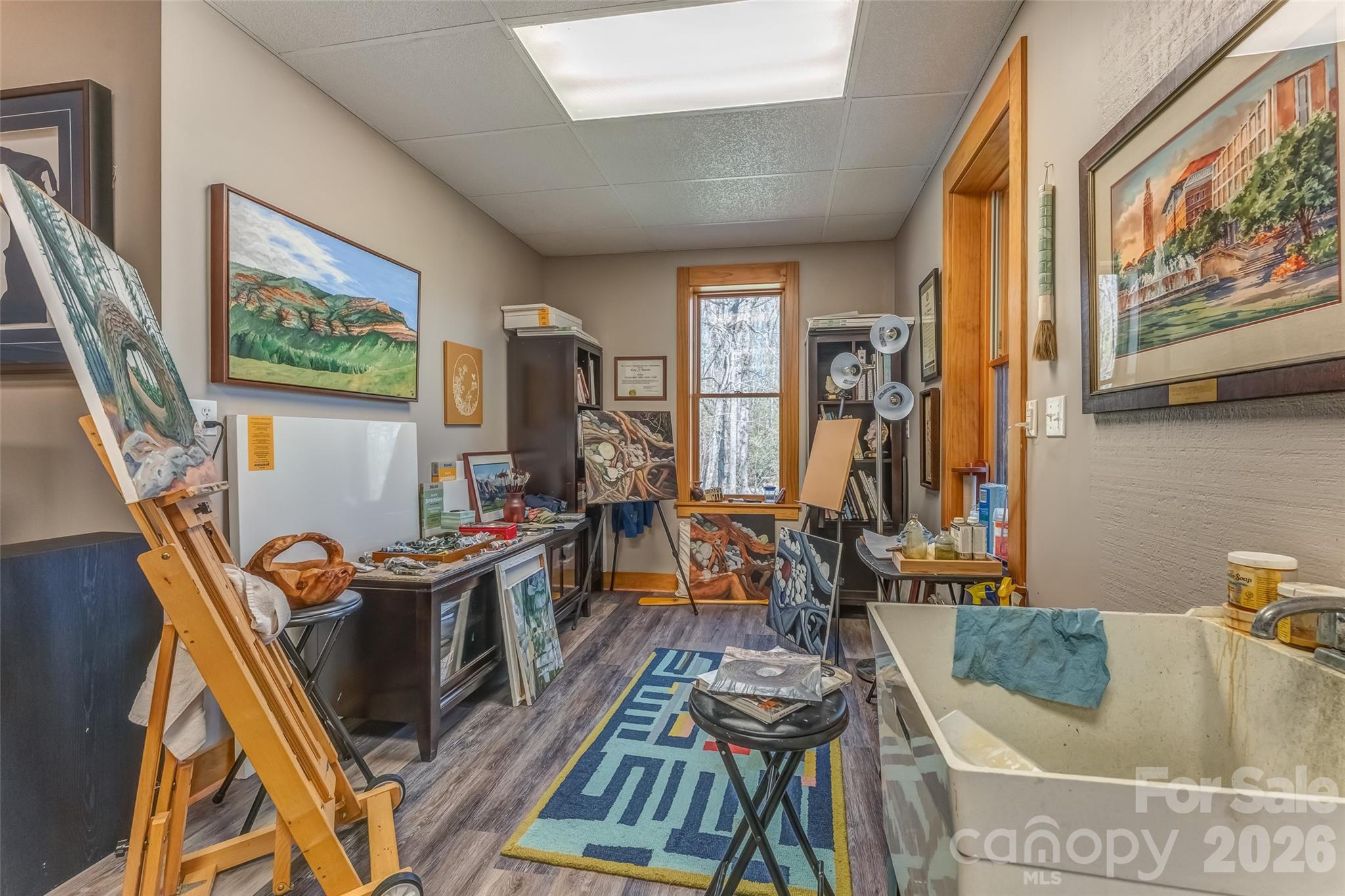466 Sweetwater Lane Pisgah Forest NC 28768