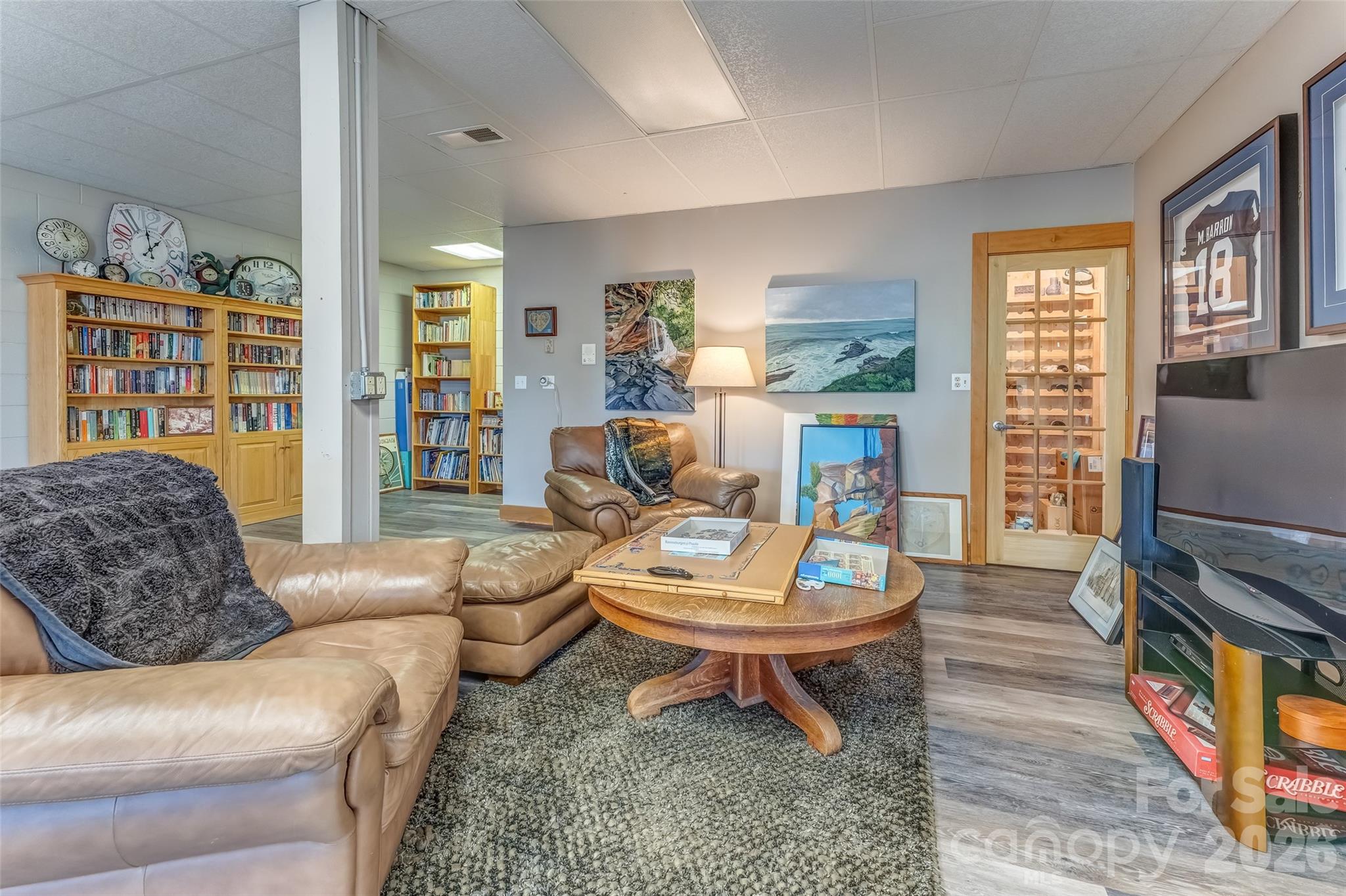 466 Sweetwater Lane Pisgah Forest NC 28768