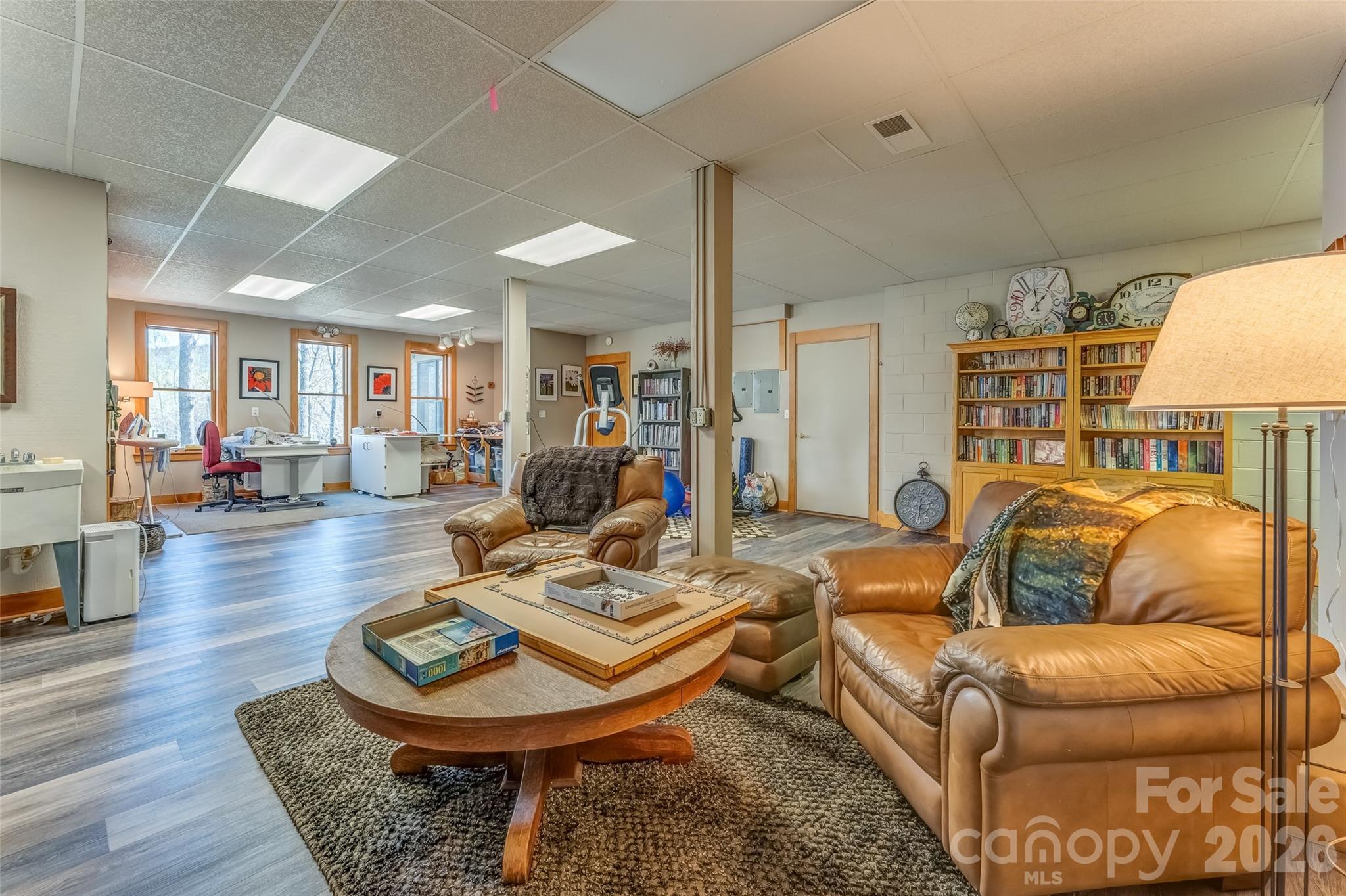 466 Sweetwater Lane Pisgah Forest NC 28768