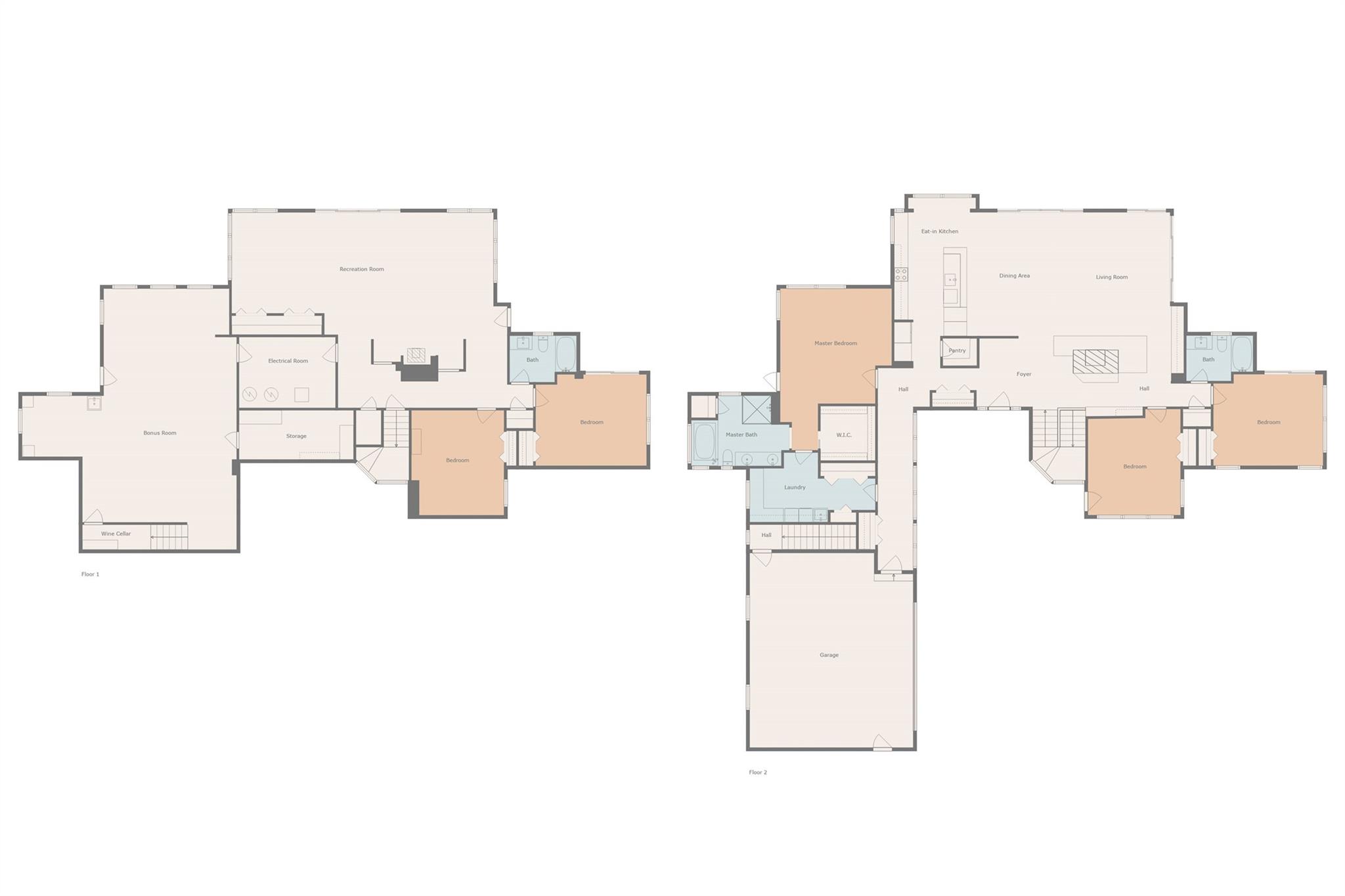 466 Sweetwater Lane Pisgah Forest NC 28768