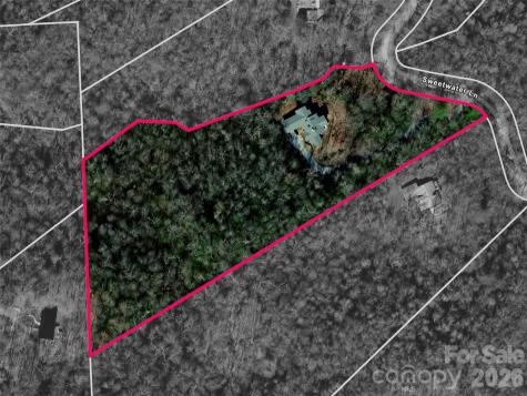 466 Sweetwater Lane Pisgah Forest NC 28768