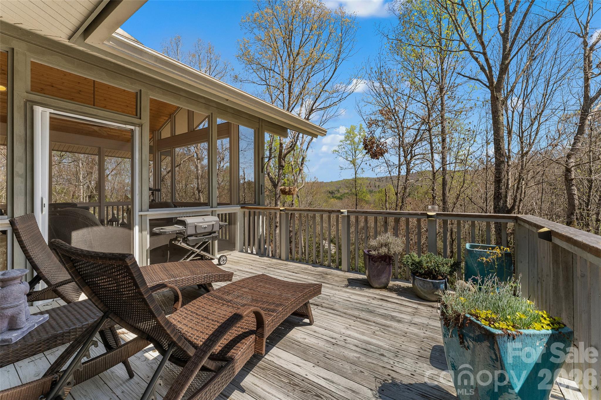 466 Sweetwater Lane Pisgah Forest NC 28768