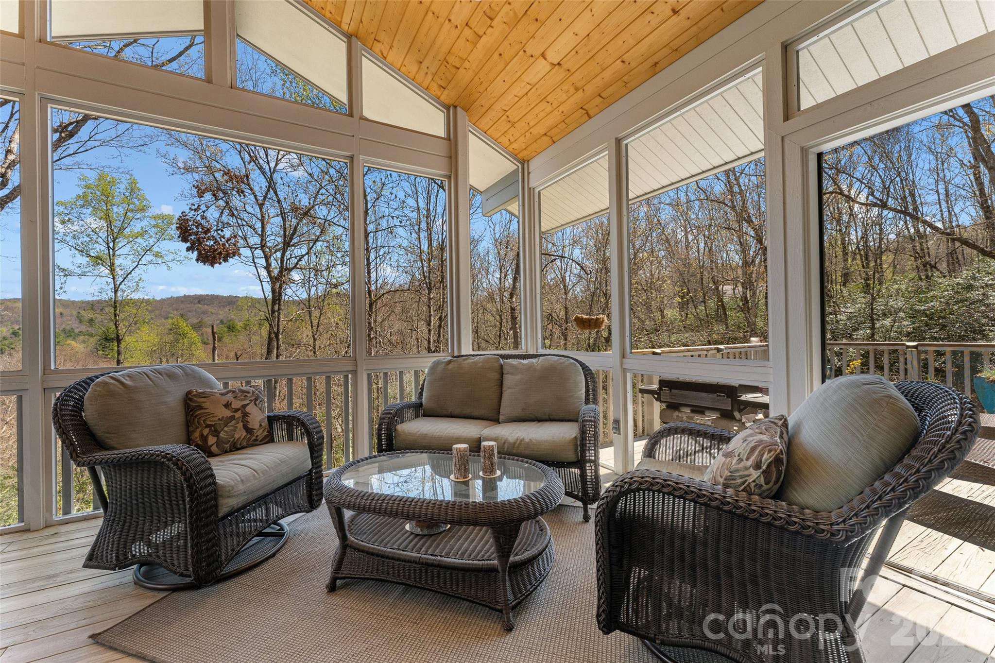 466 Sweetwater Lane Pisgah Forest NC 28768