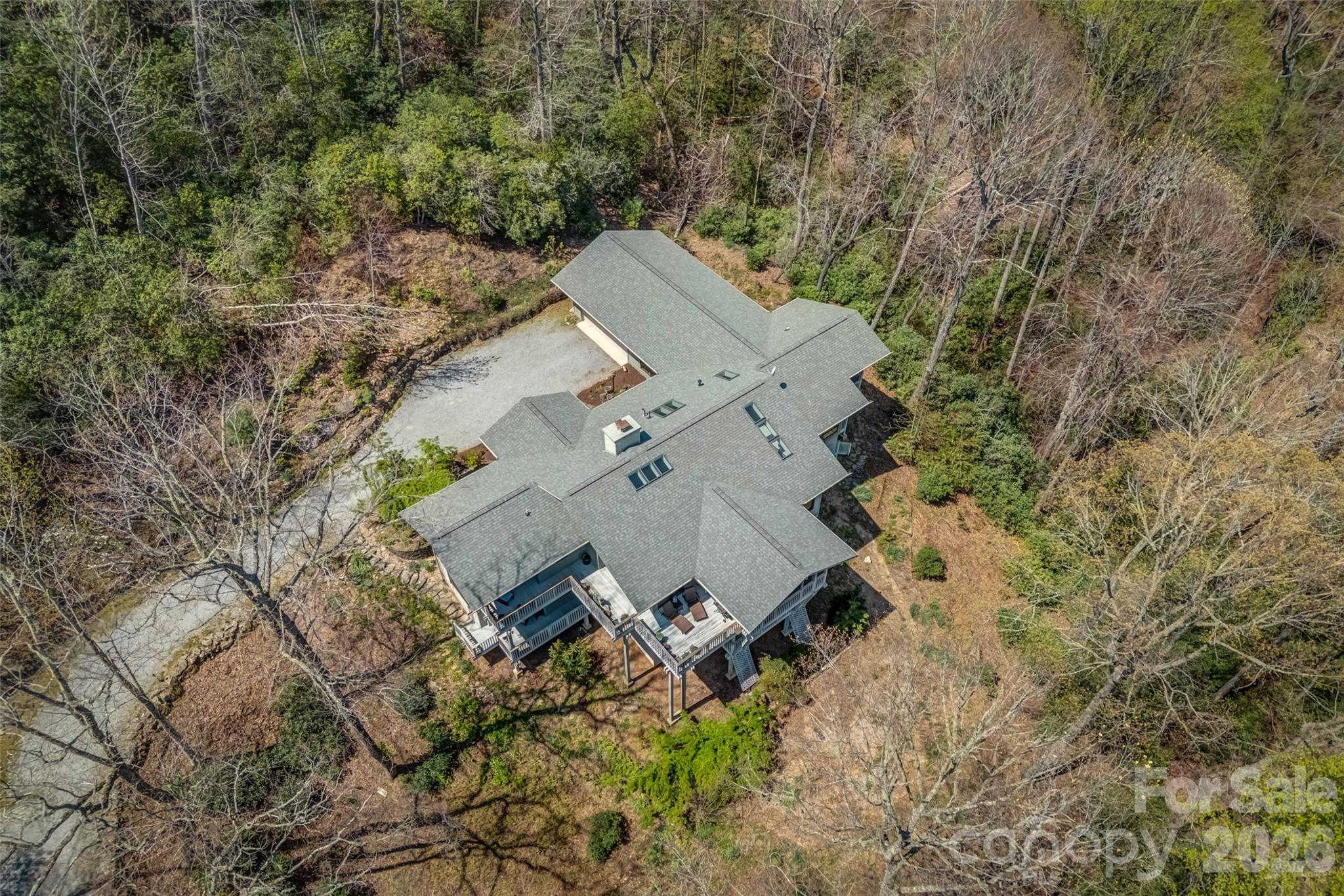466 Sweetwater Lane Pisgah Forest NC 28768