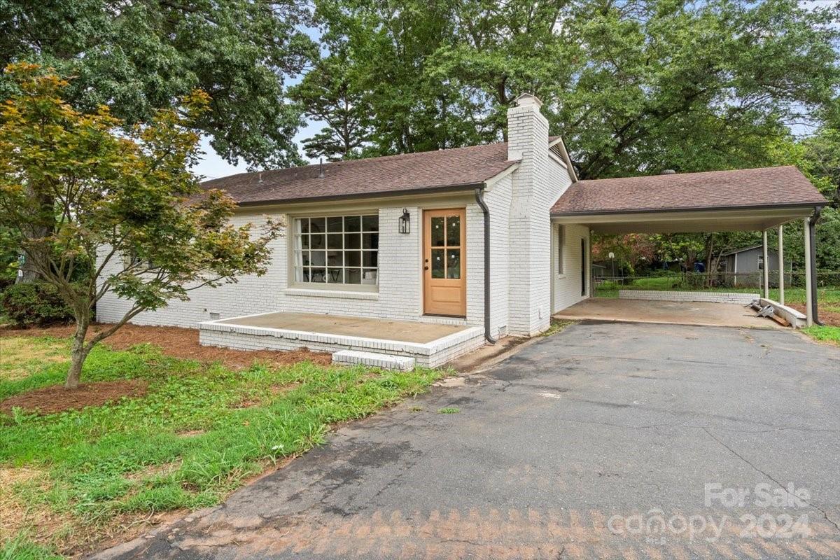 201 Browntown Road Belmont NC 28012