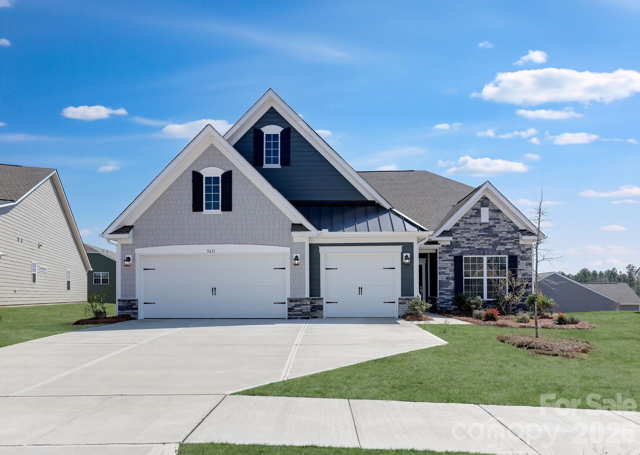5611 Mid Sky Court Lancaster SC 29720