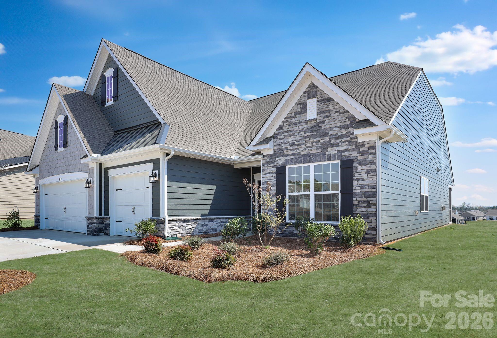 5611 Mid Sky Court Lancaster SC 29720