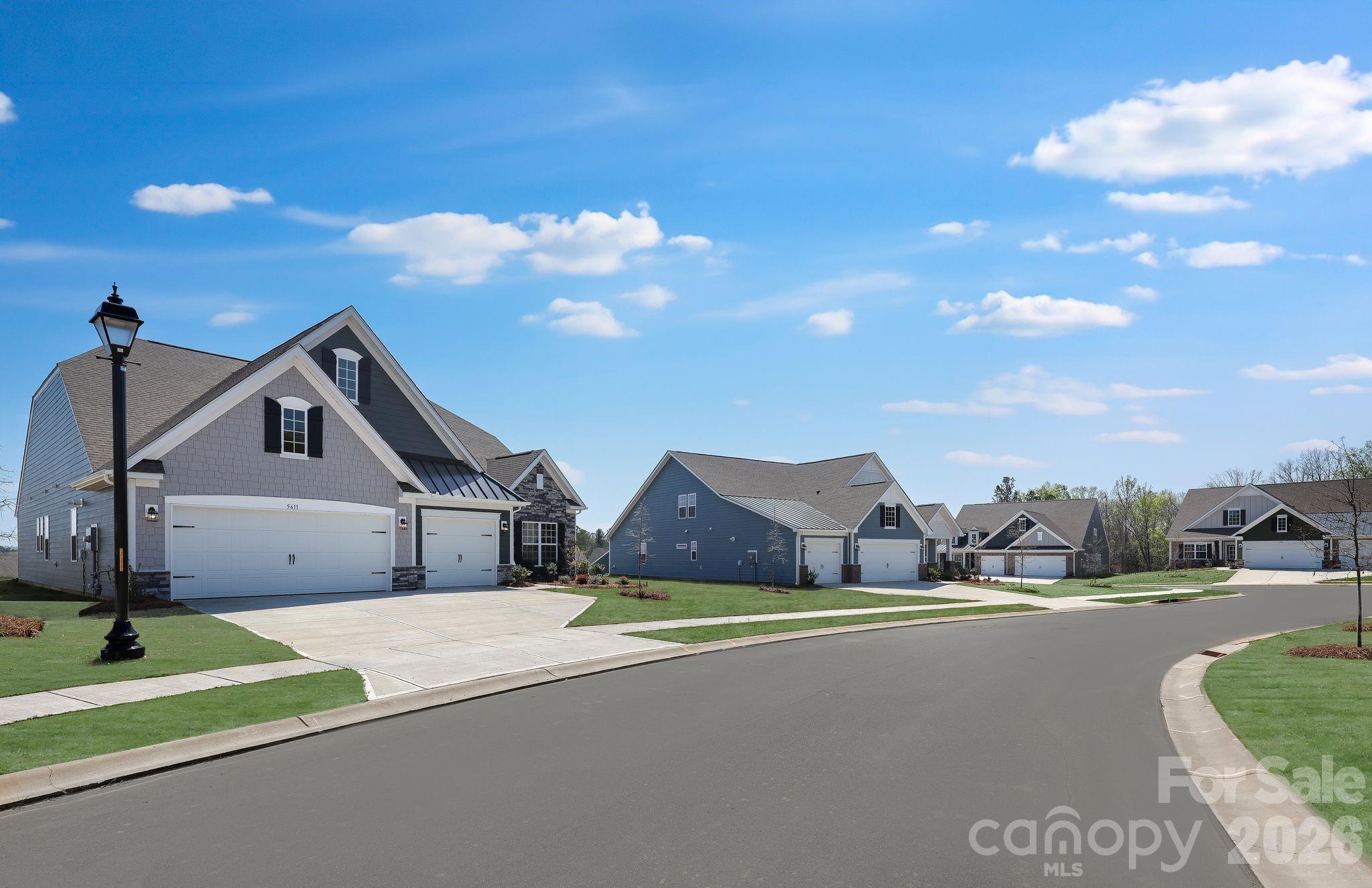 5611 Mid Sky Court Lancaster SC 29720