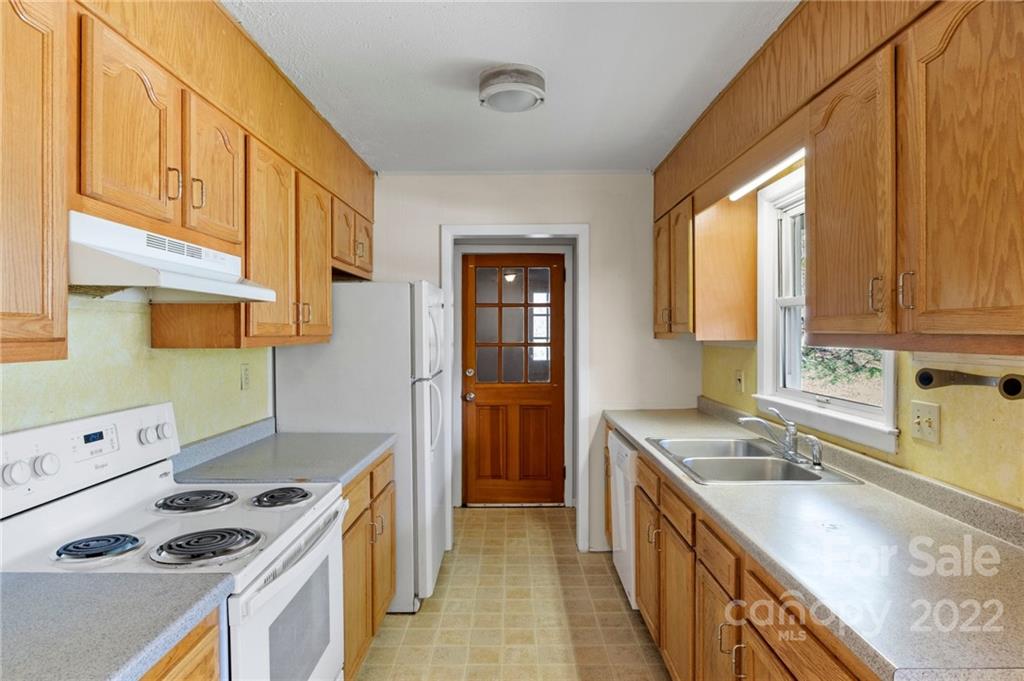 13 Pinehurst Road Asheville NC 28805