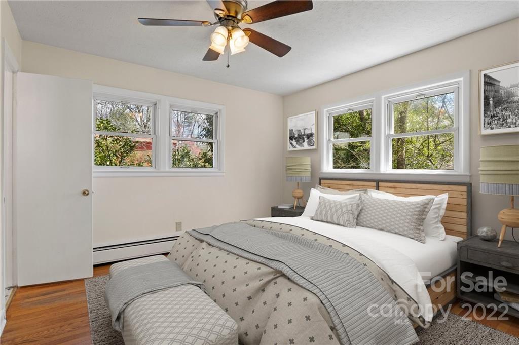 13 Pinehurst Road Asheville NC 28805