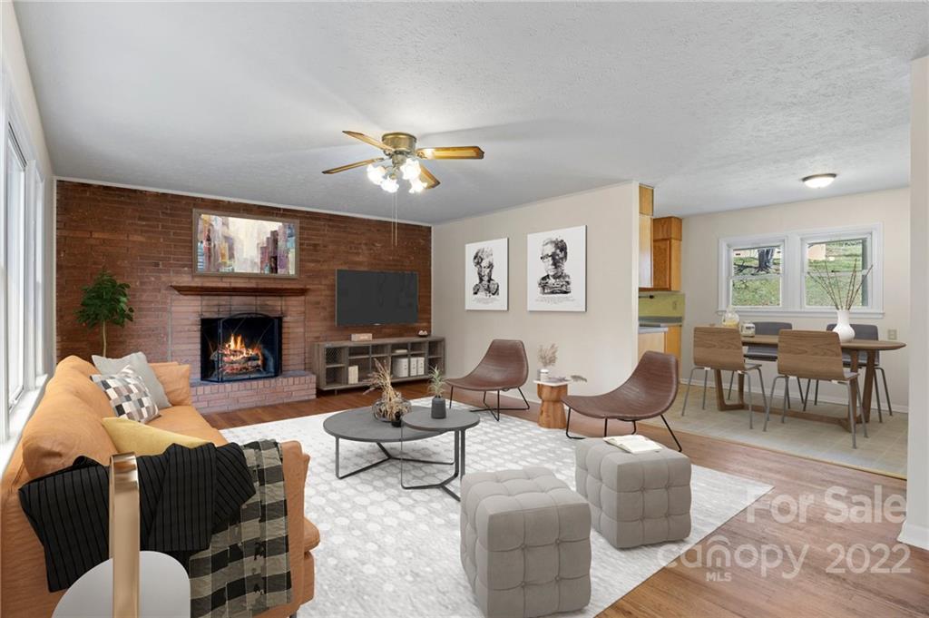 13 Pinehurst Road Asheville NC 28805