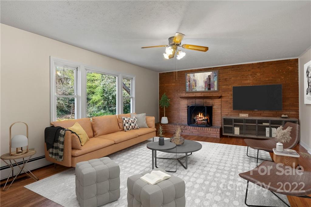13 Pinehurst Road Asheville NC 28805