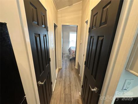 114 Meadowview Circle New London NC 28127