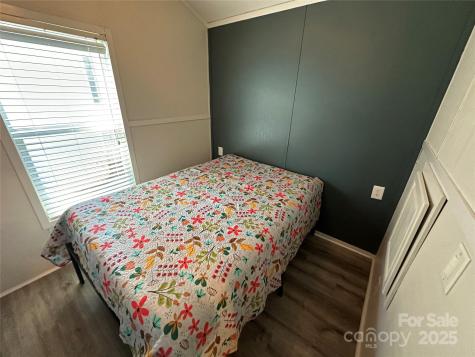 114 Meadowview Circle New London NC 28127