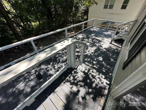 114 Meadowview Circle New London NC 28127