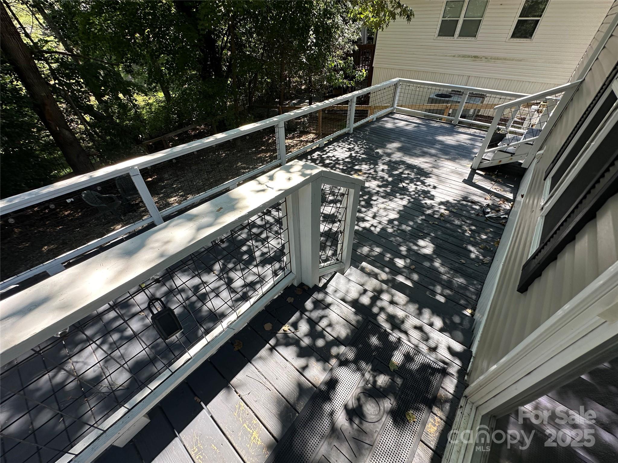 114 Meadowview Circle New London NC 28127