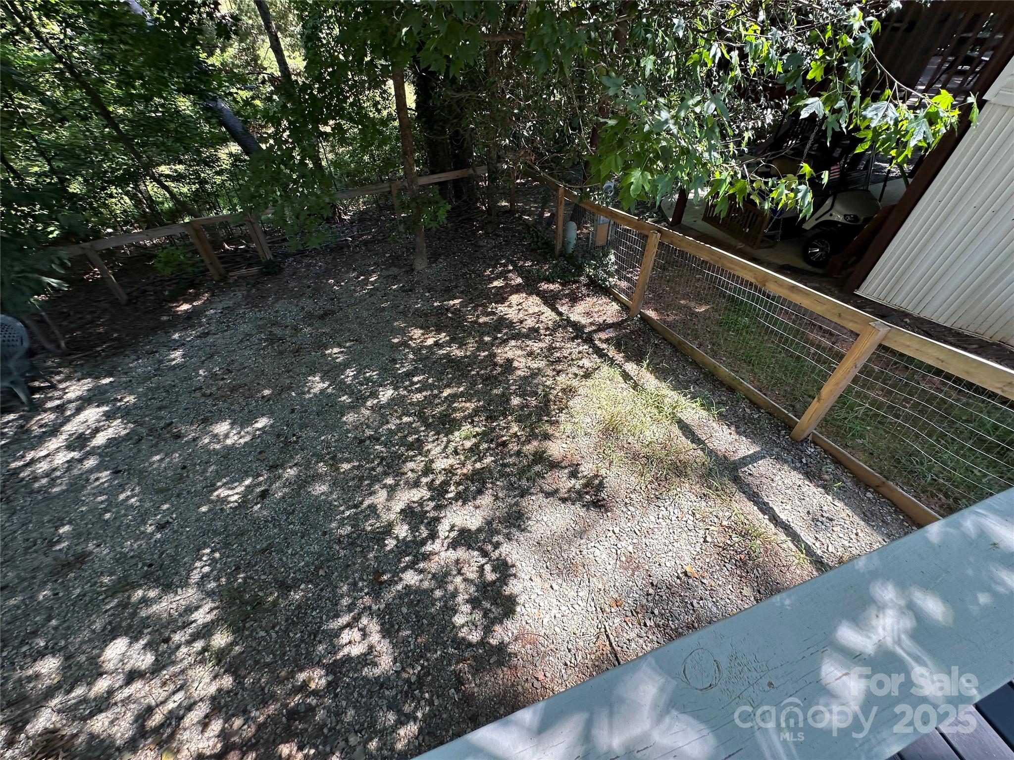 114 Meadowview Circle New London NC 28127