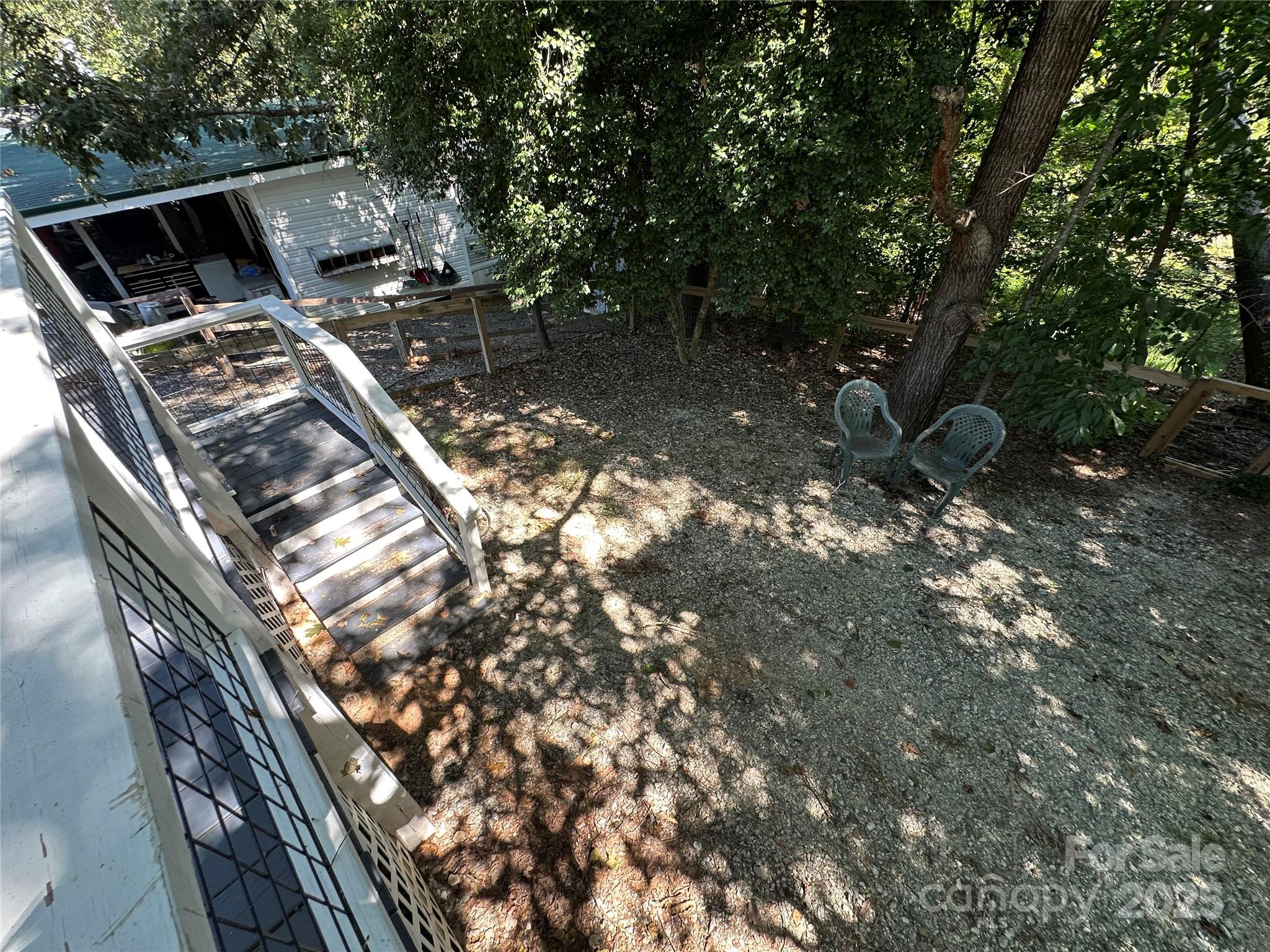 114 Meadowview Circle New London NC 28127