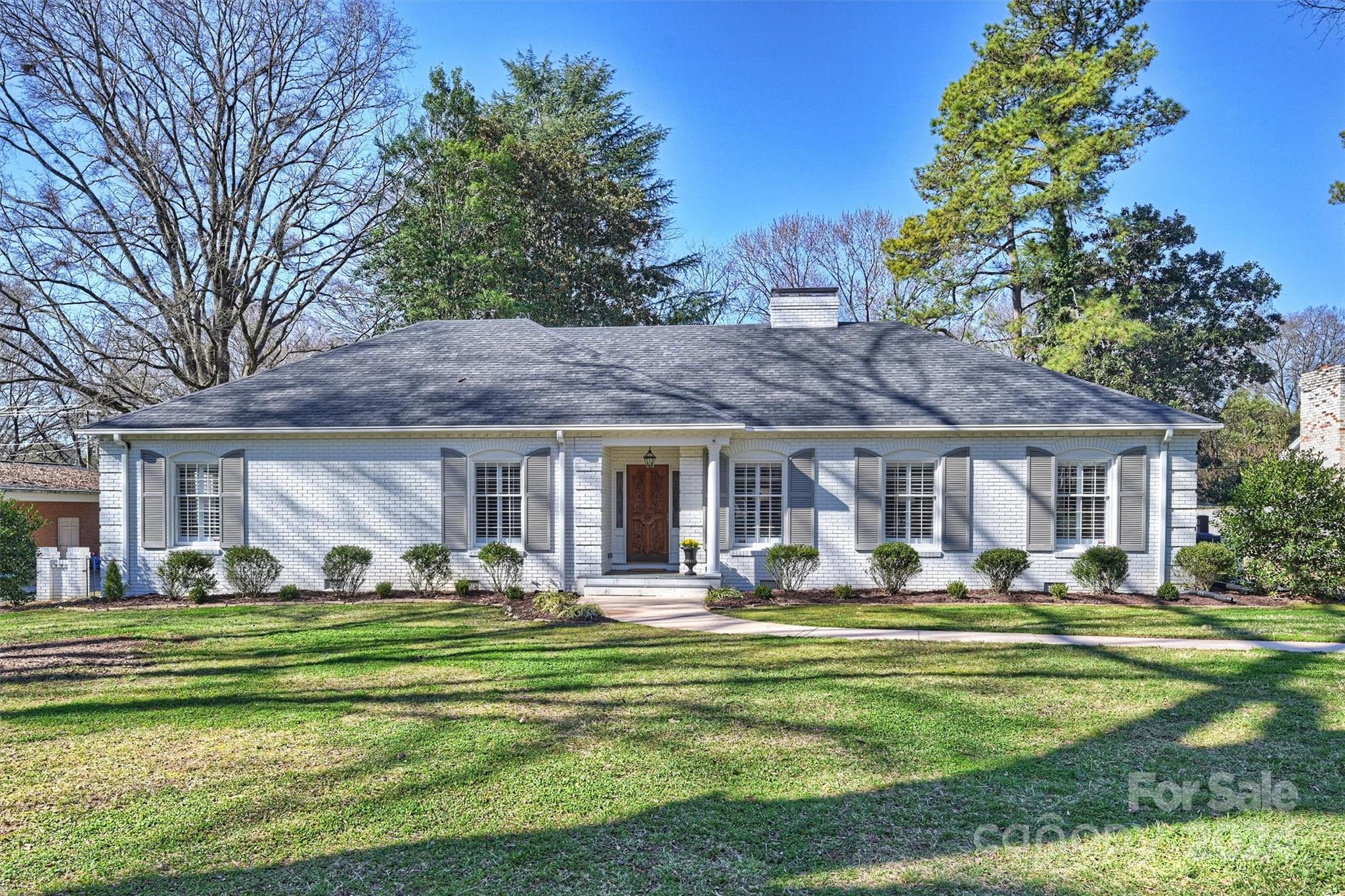 600 Wingrave Drive Charlotte NC 28270
