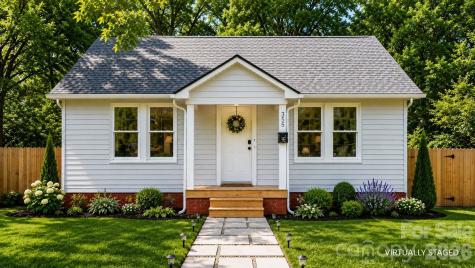 355 15th Avenue NE Hickory NC 28601