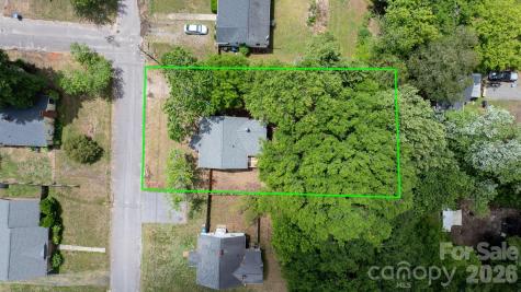 355 15th Avenue NE Hickory NC 28601