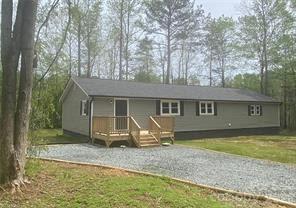 140 Overbrook Road Salisbury NC 28147