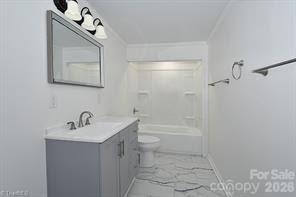 140 Overbrook Road Salisbury NC 28147
