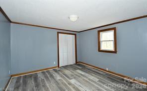 140 Overbrook Road Salisbury NC 28147