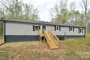 140 Overbrook Road Salisbury NC 28147