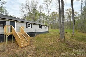 140 Overbrook Road Salisbury NC 28147