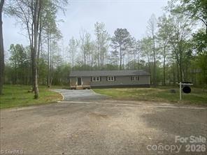 140 Overbrook Road Salisbury NC 28147