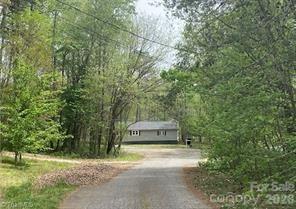 140 Overbrook Road Salisbury NC 28147